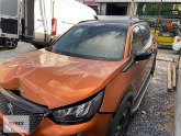 Peugeot 2008 Sol Ön Sökme Dolu Kapı Sökme Orjinal Hatasız 20-24