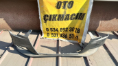Audi A3 Ön Tampon Çıkma Parça - 8V3807437AE