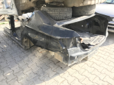 Oto Çıkma Parça / Bmw / 5 Serisi / Kaporta & Karoser / Arka Çamurluk / Çıkma Parça 