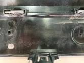 Oto Çıkma Parça / Nissan / Qashqai / Kaporta & Karoser / Panjur / Çıkma Parça 