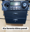 KİA SORENTO KLİMA PANELİ
