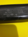 Oto Çıkma Parça / Volkswagen / Polo / Tampon / Tampon Demiri / Sıfır Parça 