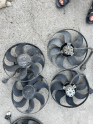 Oto Çıkma Parça / Audi / A3 / Fan / Fan Motoru / Çıkma Parça 