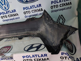 Oto Çıkma Parça / Chevrolet / Aveo / Tampon / Arka Tampon / Çıkma Parça 