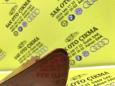 Oto Çıkma Parça / Renault / Clio / Tampon / Tampon Reflektör / Çıkma Parça 