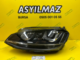 GOLF 7 SOL FAR XENON- 5G1941039