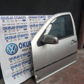 Oto Çıkma Parça / Volkswagen / Bora / Kaporta & Karoser / Sol Ön Kapı / Çıkma Parça 