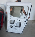 Oto Çıkma Parça / Citroen / Berlingo / Kaporta & Karoser / Sağ Sürgülü Kapı / Çıkma Parça 