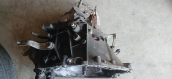 Oto Çıkma Parça / Citroen / Berlingo / Şanzıman / Şanzıman Komple / Çıkma Parça 