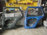 Oto Çıkma Parça / Volkswagen / Golf / Kaporta & Karoser / Sağ Arka Kapı / Çıkma Parça 