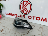 Oto Çıkma Parça / Opel / Astra / Far & Stop / Sağ Ön Far / Çıkma Parça 