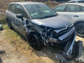 Hurda Belgeli Araçlar / Citroen / C3
