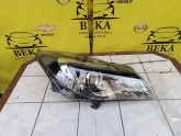 Oto Çıkma Parça / Opel / Insignia / Far & Stop / Sağ Ön Far / Çıkma Parça 