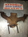 Oto Çıkma Parça / Renault / R 9 / Egzoz / Egzoz Manifoldu / Çıkma Parça 