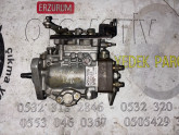 0460494131-068130108N AUDİ 80 1.6 D Mazot Pompası