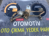 Oto Çıkma Parça / Peugeot / 206 / Oto Cam / Silecek Motoru / Çıkma Parça 