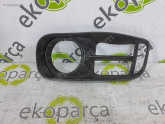 Oto Çıkma Parça / Mini / Cooper / Tampon / Sis Farı Çerçevesi / Çıkma Parça 