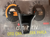 969125709R Clio 5 Vites Konsolu Orjinal Çıkma