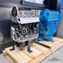 Oto Çıkma Parça / Fiat / Ducato / Motor / Motor (komple) / Sıfır Parça 
