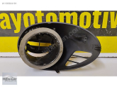 Oto Çıkma Parça / Renault / Zoe / Oto Cam / Ön Cam Izgarası / Çıkma Parça 