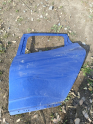 Renault Clio 5 sol arka kapı