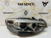 BMW F32 SAĞ FAR (HATASIZ)