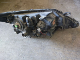Oto Çıkma Parça / Nissan / Qashqai / Far & Stop / Sol Ön Far / Çıkma Parça 