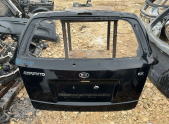 KIA SORENTO BAGAJ KAPAĞI ÇIKMA ÇEVİK OTO