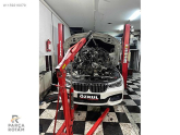 Oto Çıkma Parça / Bmw / 3 Serisi / Motor / Motor (komple) / Çıkma Parça 