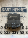 ÇIKMA VW GOLF 1K0 907 530 F 1K0907530F GATEWAY BEYNİ
