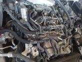 Oto Çıkma Parça / Skoda / Octavia / Motor / Motor (komple) / Çıkma Parça 