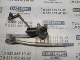 Oto Çıkma Parça / Opel / Astra / Oto Cam / Silecek Mekanizması / Çıkma Parça 