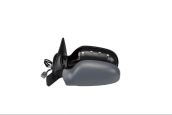 Dış Dikiz Aynası S80 Elektrikli Katlanır Ayna Alt Sinyalli Sol
