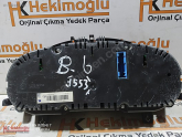 Oto Çıkma Parça / Volkswagen / Passat / Göğüslük & Torpido / Gösterge Çerçevesi / Çıkma Parça 