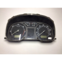 Skoda Octavia Kilometre Saati Gösterge Paneli 1U0920811J 47H