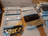 VW /SEAT/SKODA /AUDI ARKA TAVAN LAMBASI YENI NESİL
