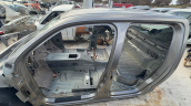 VOLKSWAGEN AMAROK KESME TAVAN KOMPLE ARKA
