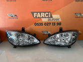 VİTO VİANO W639 TAKIM FAR SIFIR İTHAL