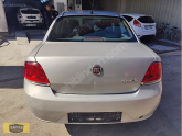 Hurda Belgeli Araçlar / Fiat / Linea