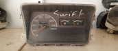 suzuki swift kilometre saati