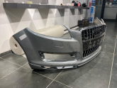 Oto Çıkma Parça / Audi / Q7 / Tampon / Ön Tampon / Çıkma Parça 