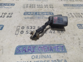 Oto Çıkma Parça / Volkswagen / Bora / Airbag / Emniyet Kemeri / Çıkma Parça 