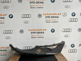 SEAT CUPRA FORMENTOR SAĞ TAMPON IZGARASI ORJİNAL