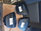 FORD TRANSİT V363-CUSTOM DİREKSİYON AİRBAG JK21-V042B85