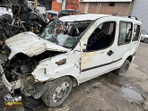 Oto Çıkma Parça / Fiat / Doblo / Kaporta & Karoser / Sağ Ön Kapı / Çıkma Parça 
