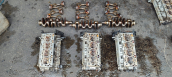 Oto Çıkma Parça / Chevrolet / Cruze / Motor / Krank / Çıkma Parça 