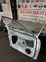 Oto Çıkma Parça / Volkswagen / Passat / Kaporta & Karoser / Sol Ön Kapı / Çıkma Parça 