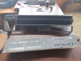 Fiat Tempra KİLOMETRE SAATİ