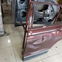 Oto Çıkma Parça / Volkswagen / Tiguan / Kaporta & Karoser / Sol Arka Kapı / Çıkma Parça 