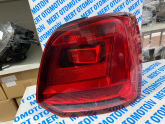 Oto Çıkma Parça / Volkswagen / Polo / Far & Stop / Sağ Arka Stop / Çıkma Parça 